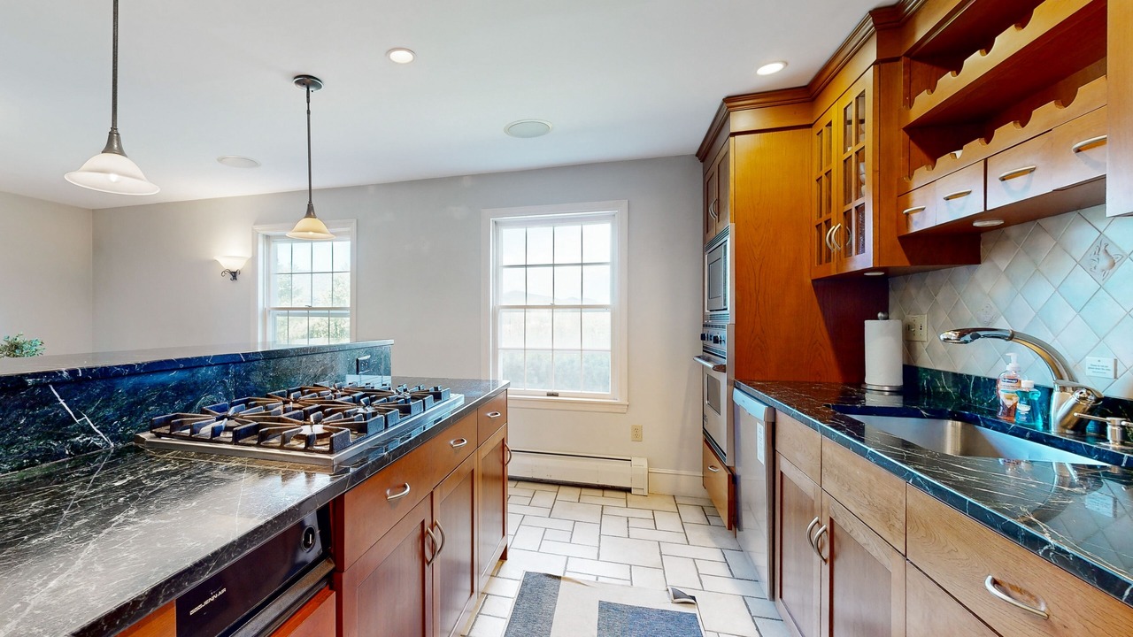 Photo of Kitchen in Clarendon
