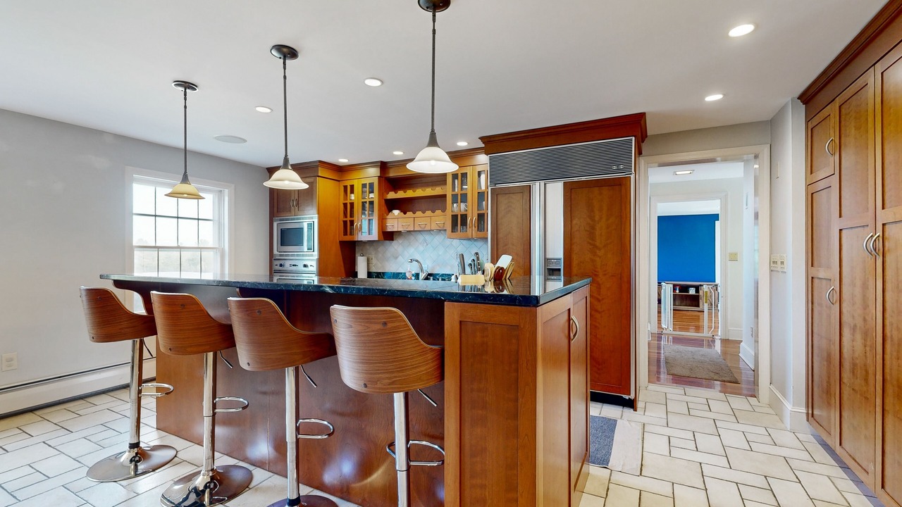 Photo of Kitchen in Clarendon