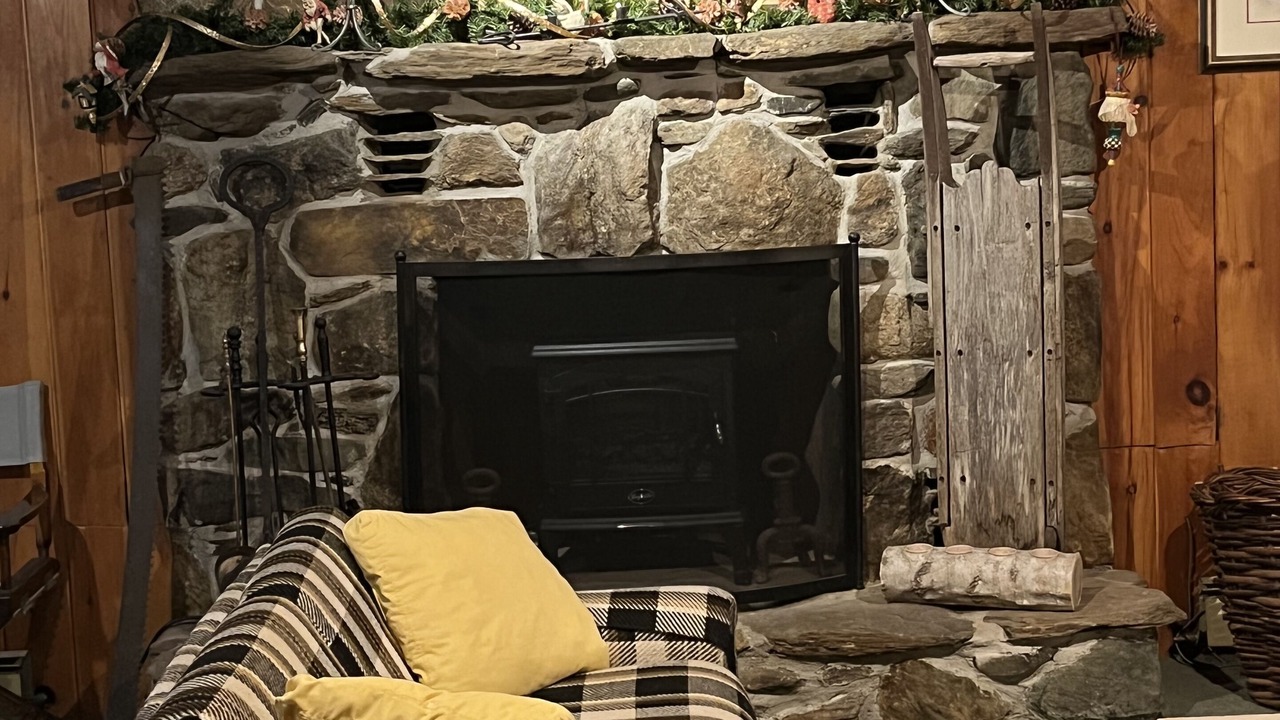 Photo of Livingroom in West Dover
