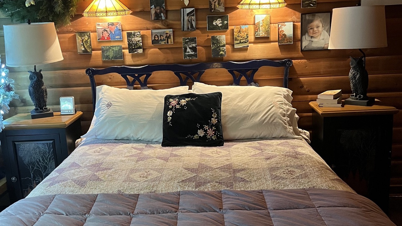 Photo of Bedroom in West Dover