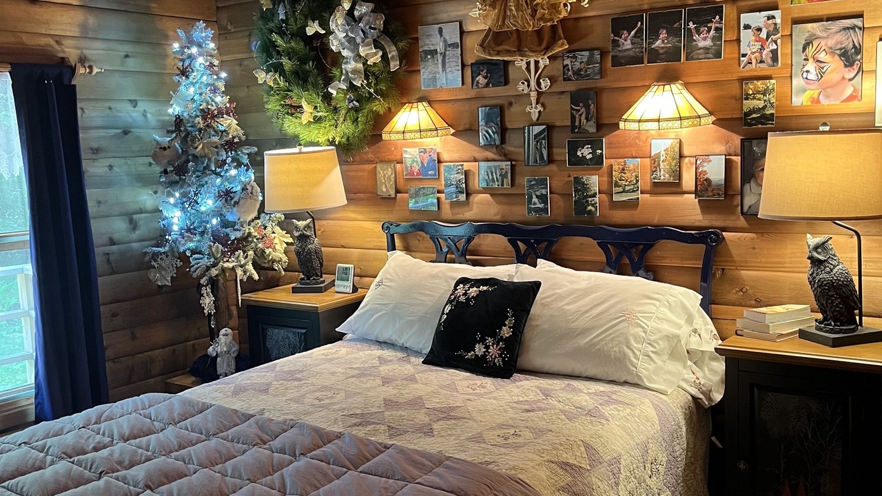 Photo of Bedroom in West Dover