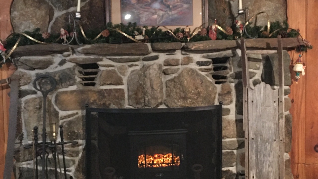 Photo of Livingroom in West Dover
