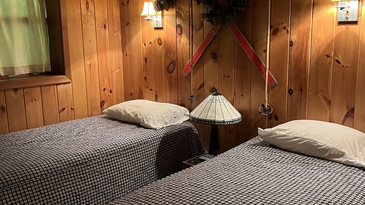 Photo of Bedroom in West Dover