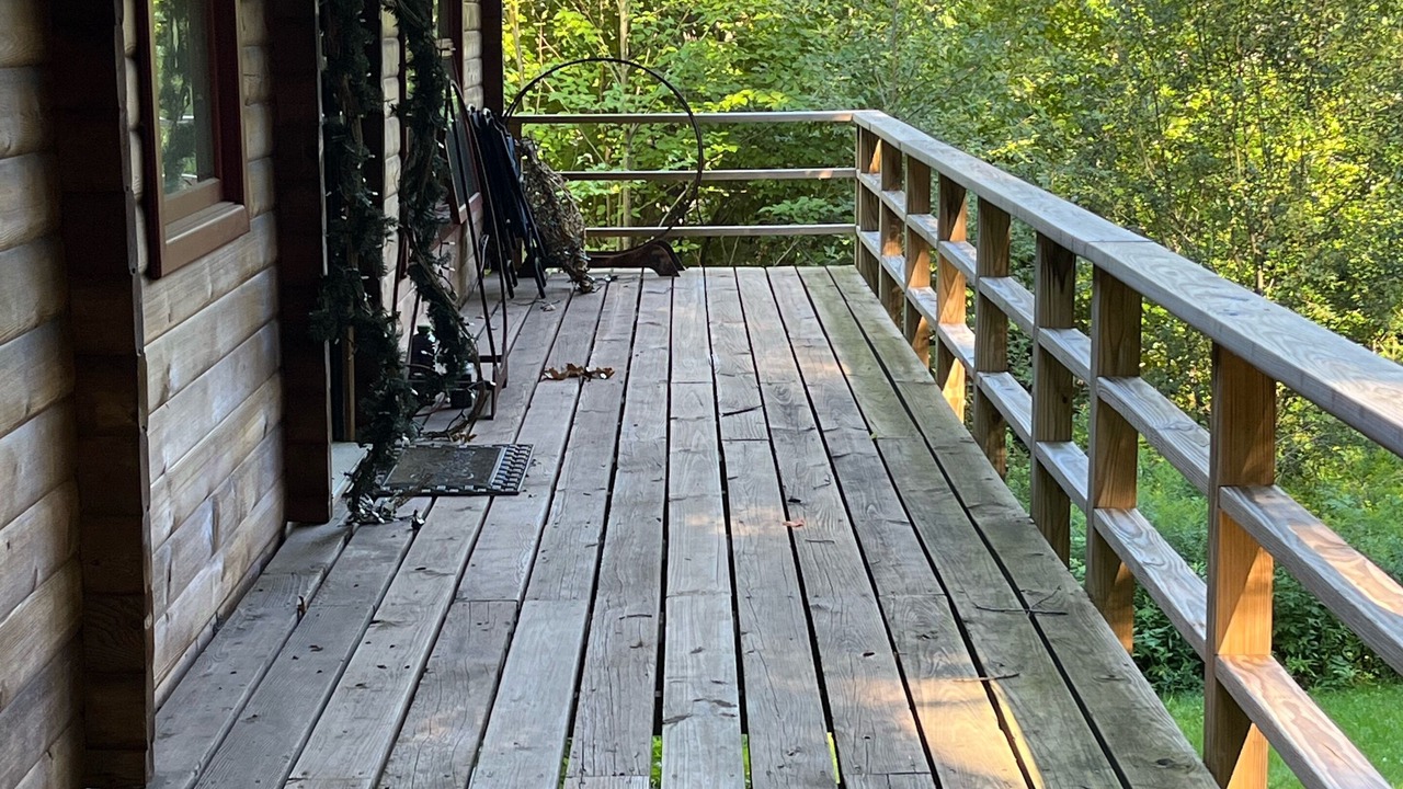Photo of Patio Balcony in West Dover
