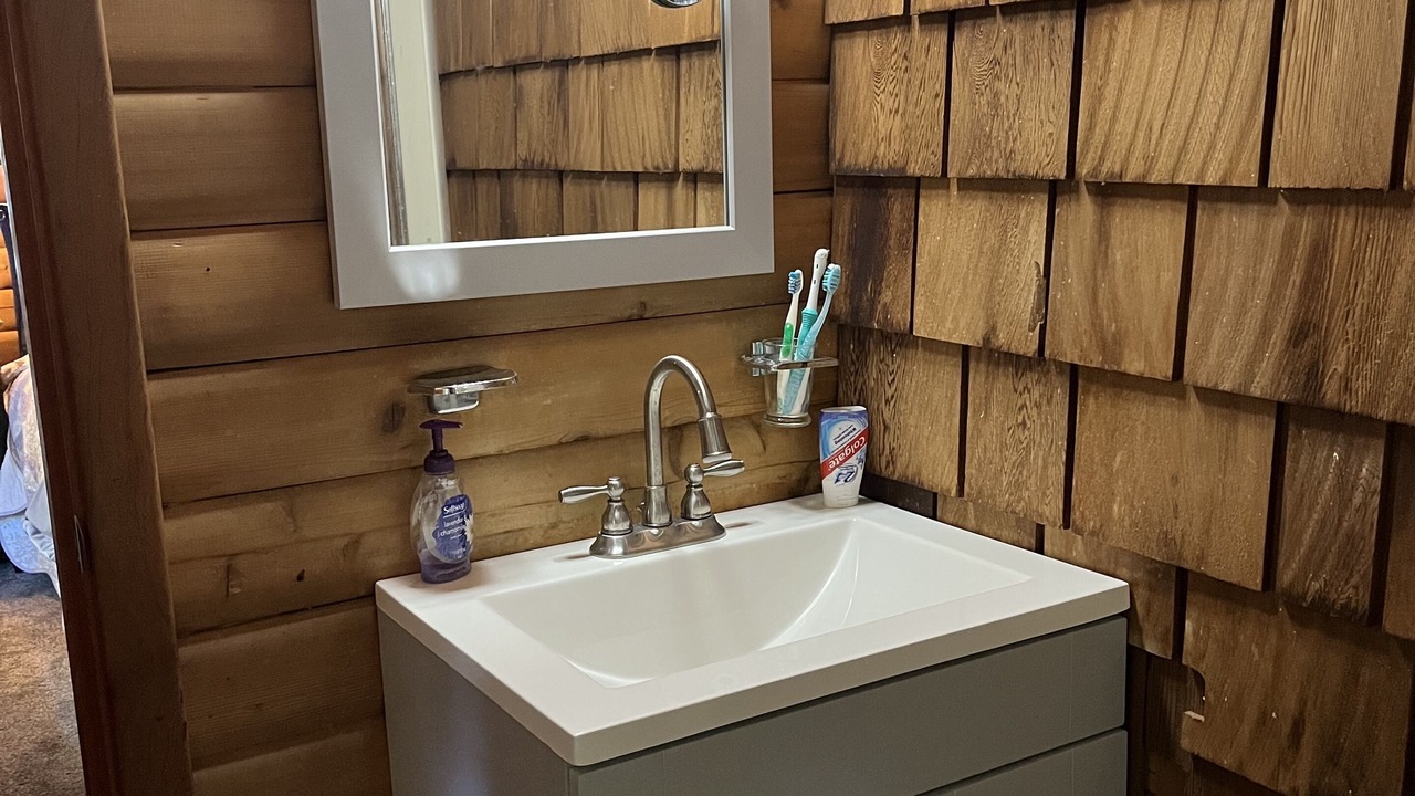 Photo of Bathroom in West Dover