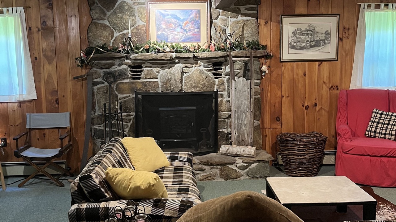 Photo of Livingroom in West Dover