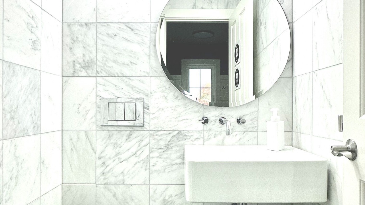 Photo of Bathroom in South Burlington