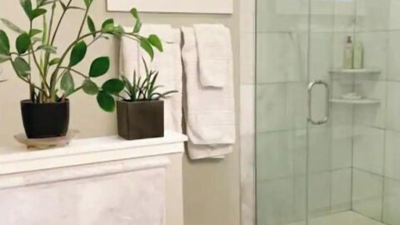 Photo of Bathroom in South Burlington