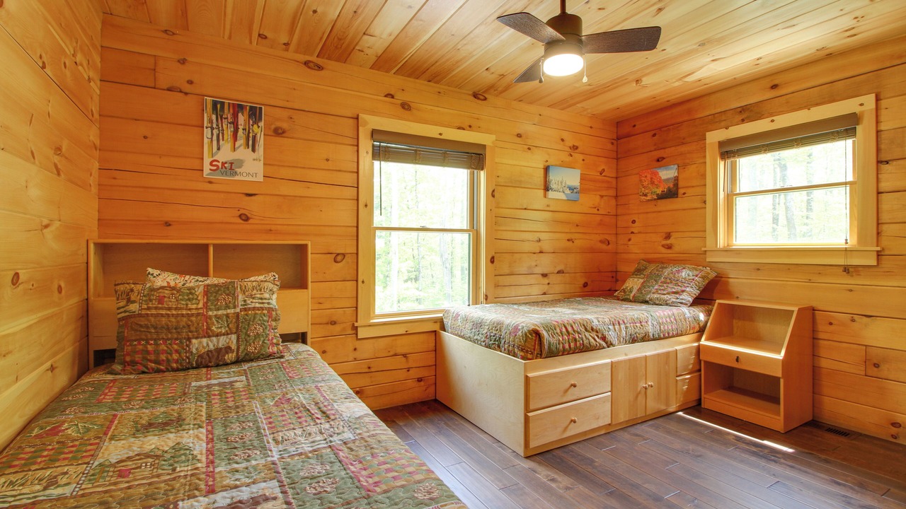Photo of Bedroom in Londonderry