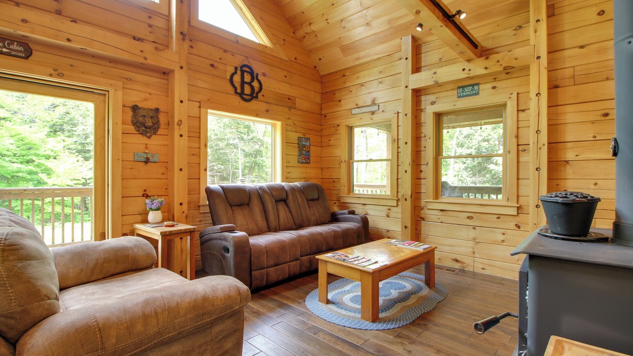 Photo of Livingroom in Londonderry