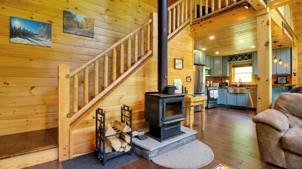 Photo of Livingroom in Londonderry