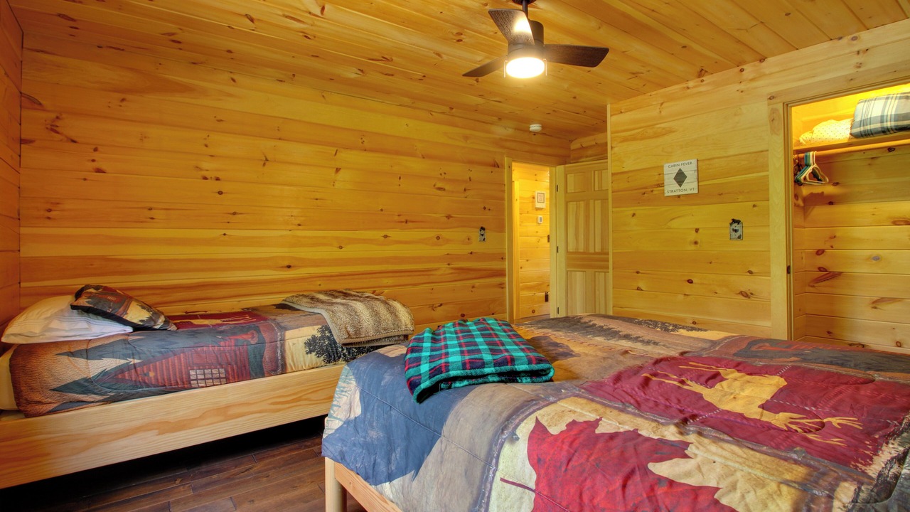 Photo of Bedroom in Londonderry