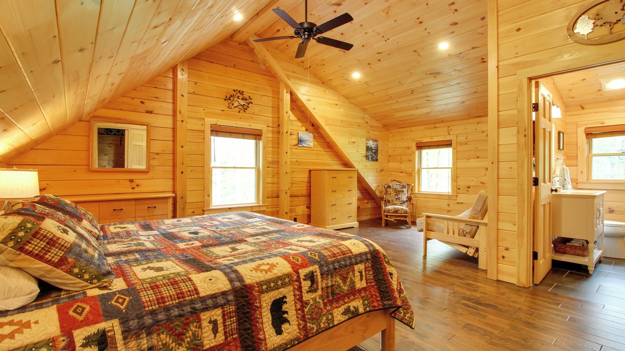 Photo of Bedroom in Londonderry