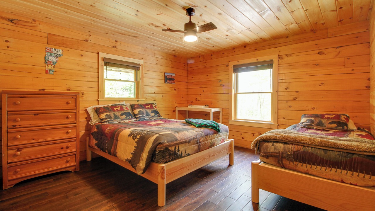 Photo of Bedroom in Londonderry