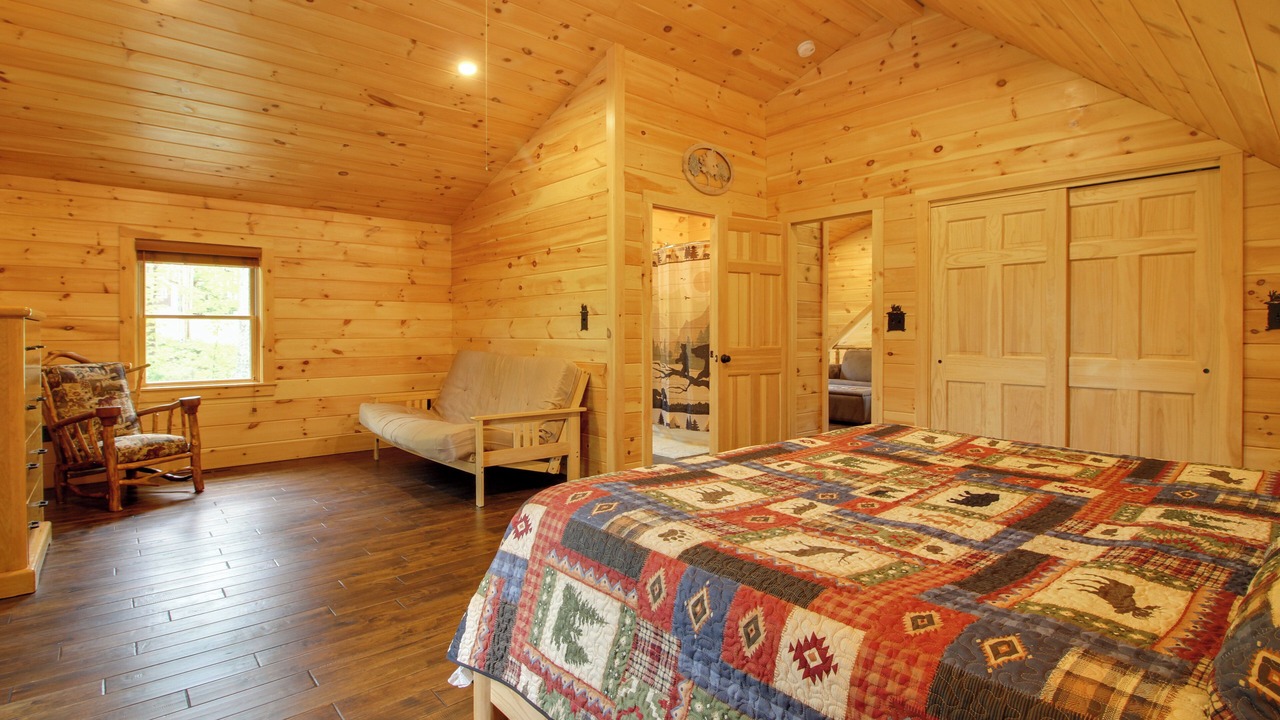 Photo of Bedroom in Londonderry