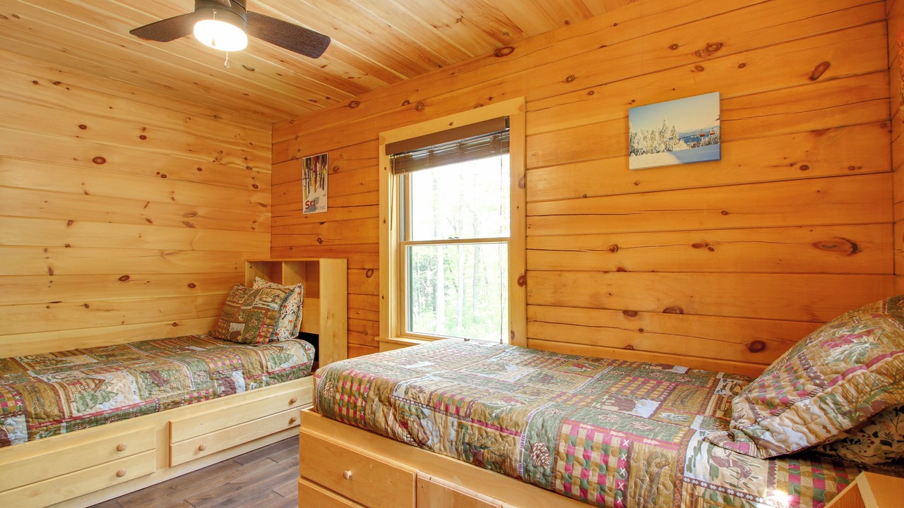 Photo of Bedroom in Londonderry