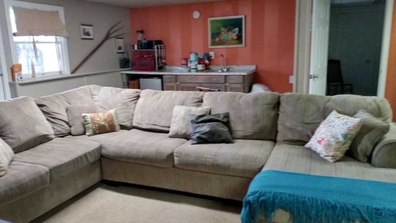 Photo of Livingroom in Williamstown