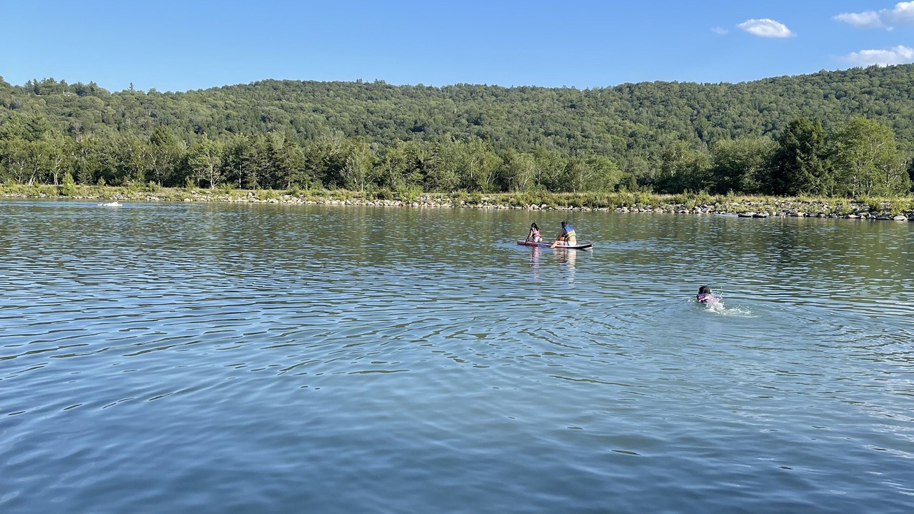 Photo of Outdoor in Stratton Mountain