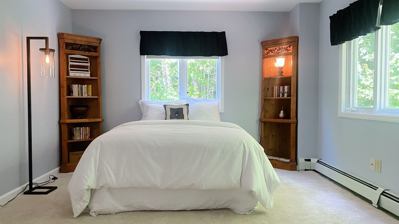 Photo of Bedroom in Stratton Mountain