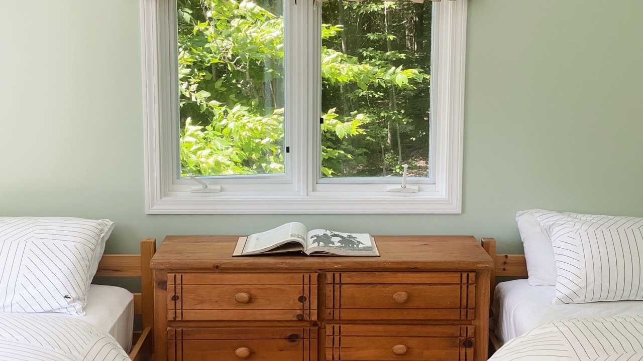 Photo of Bedroom in Stratton Mountain