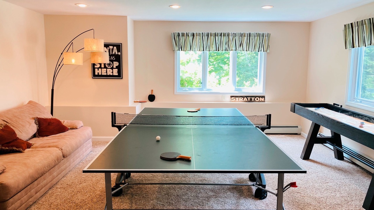 Photo of Bedroom in Stratton Mountain