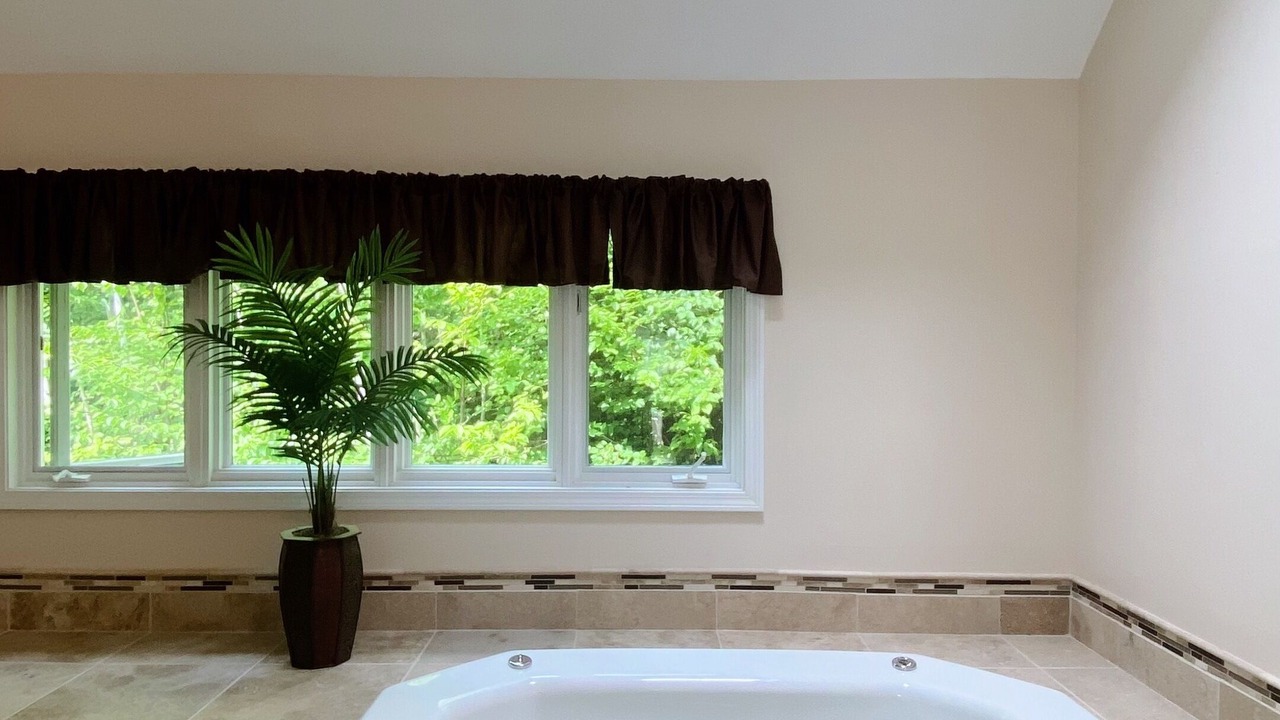 Photo of Bathroom in Stratton Mountain
