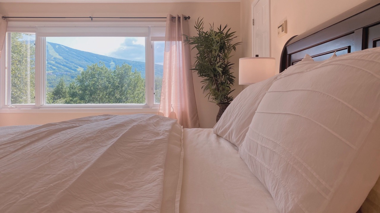 Photo of Bedroom in Stratton Mountain