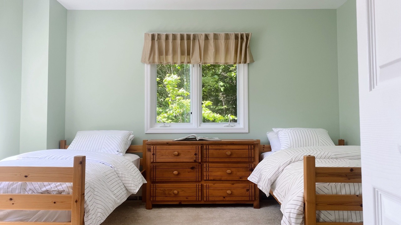 Photo of Bedroom in Stratton Mountain