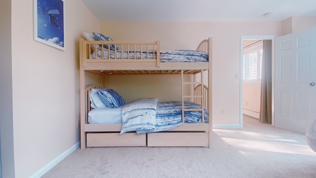 Photo of Bedroom in Stratton Mountain