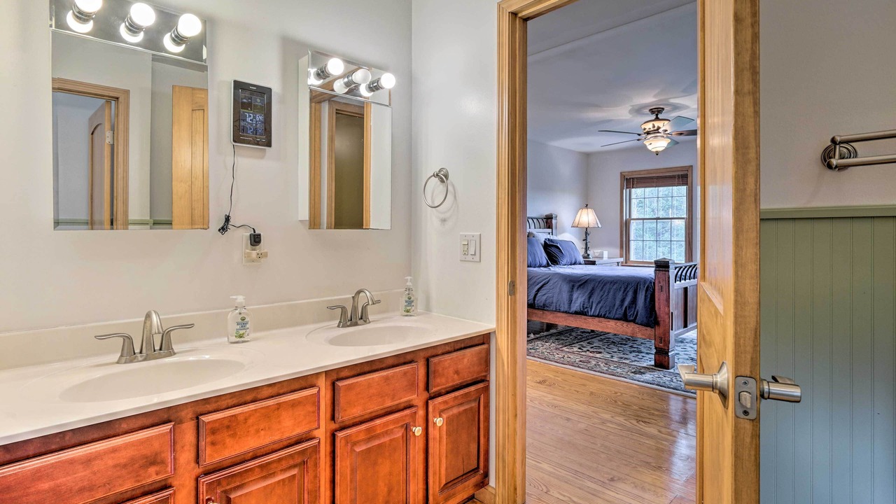 Photo of Bathroom in Wilmington