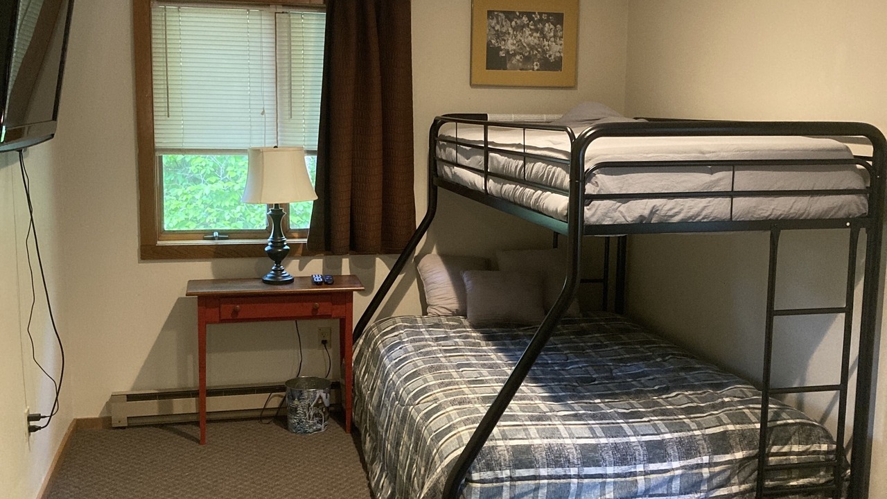 Photo of Bedroom in Stratton Mountain