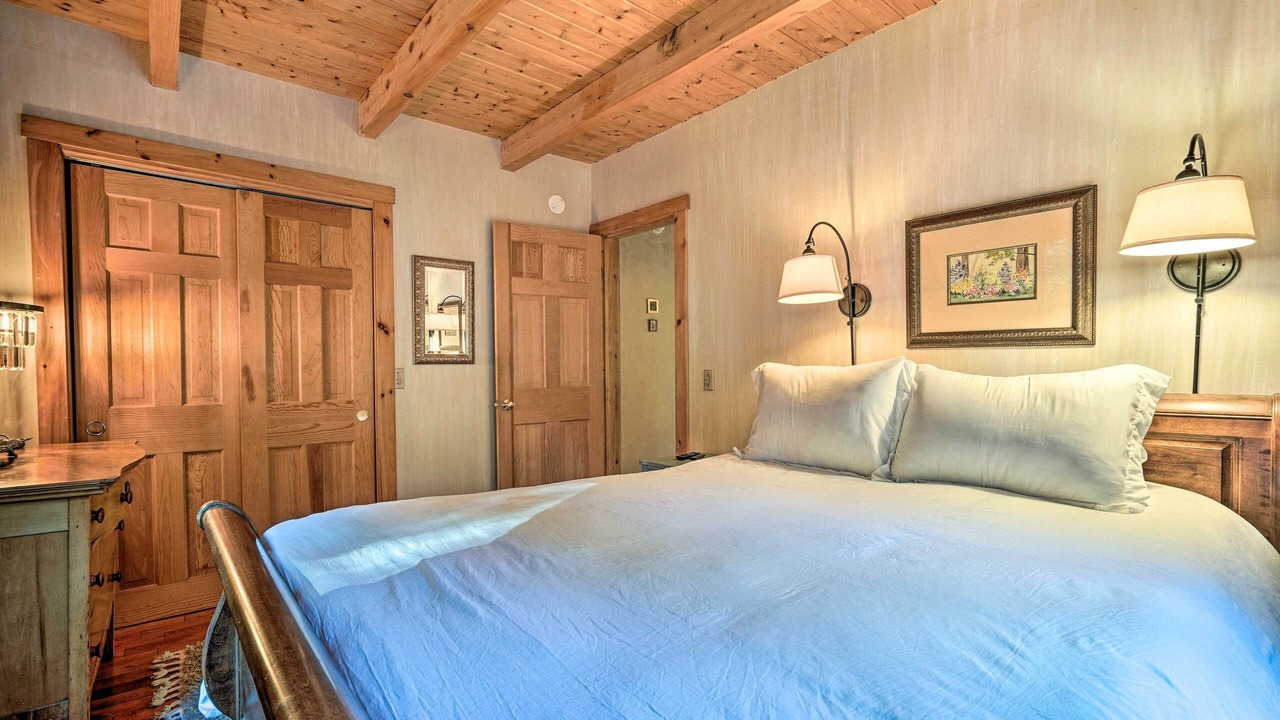 Photo of Bedroom in West Dover