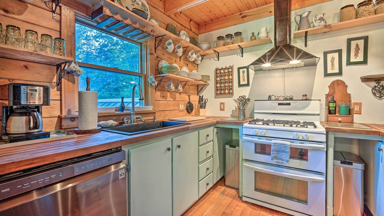 Photo of Kitchen in West Dover