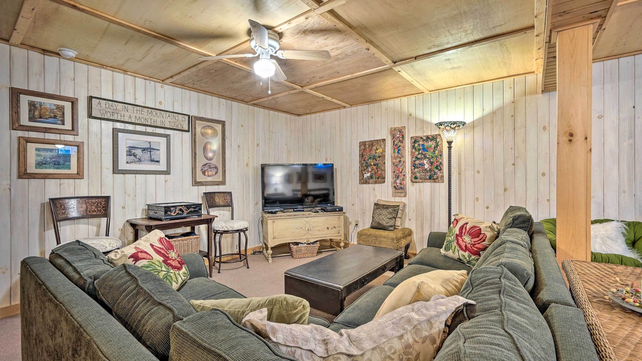 Photo of Bedroom in West Dover