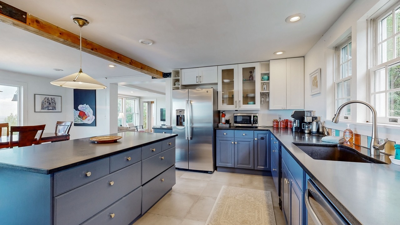 Photo of Kitchen in West Dover
