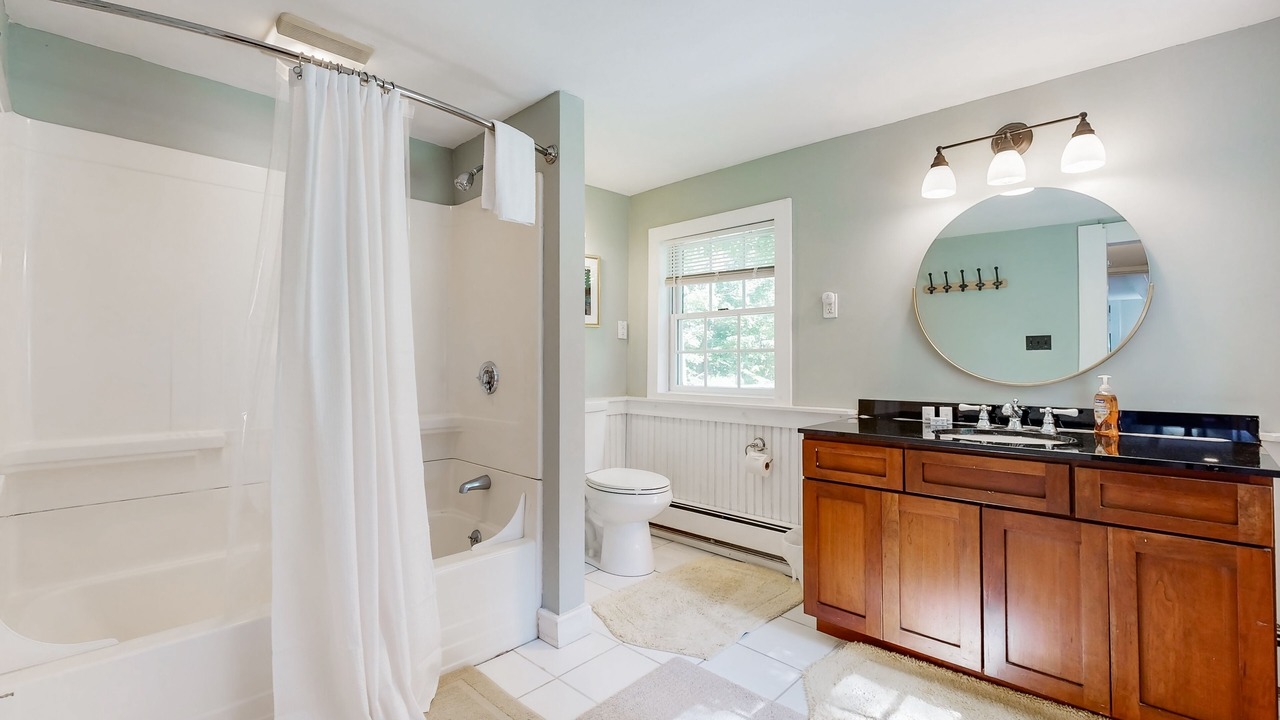 Photo of Bathroom in West Dover
