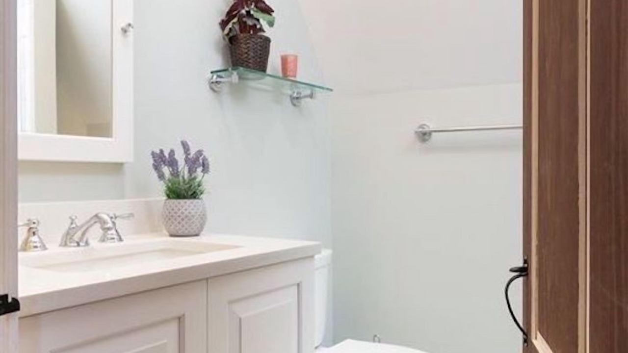 Photo of Bathroom in Cavendish