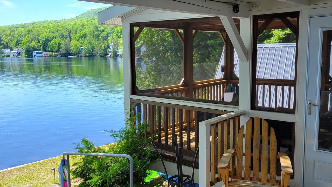 Photo of Patio Balcony in Glover