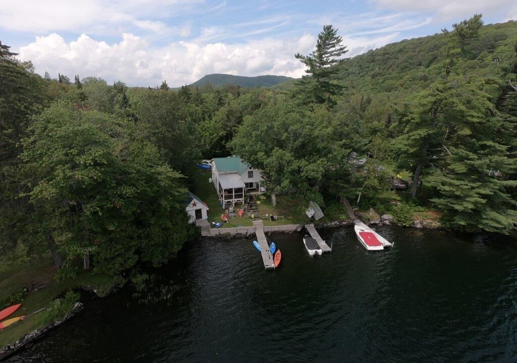 Photo of Outdoor in Glover