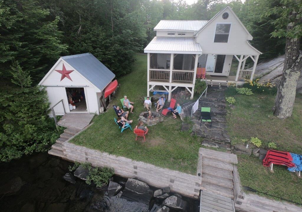 Photo of Outdoor in Glover