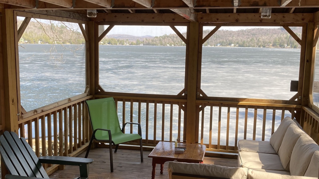 Photo of Outdoor in Glover