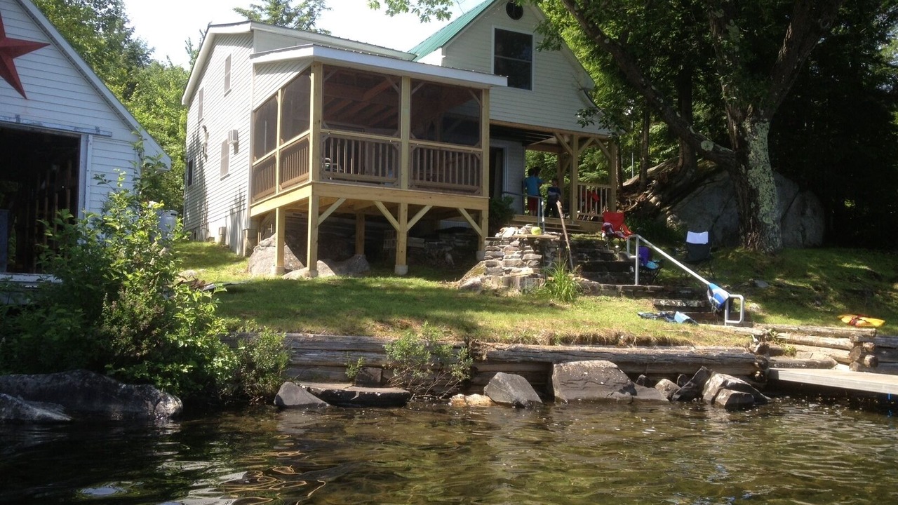 Photo of Outdoor in Glover