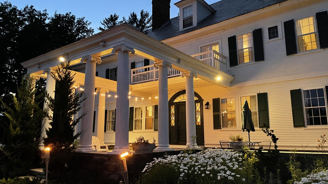 Photo of Outdoor in Windsor
