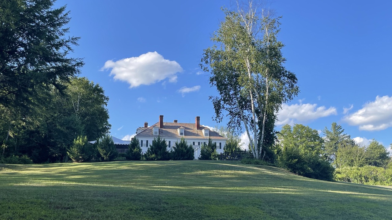 Photo of Outdoor in Windsor