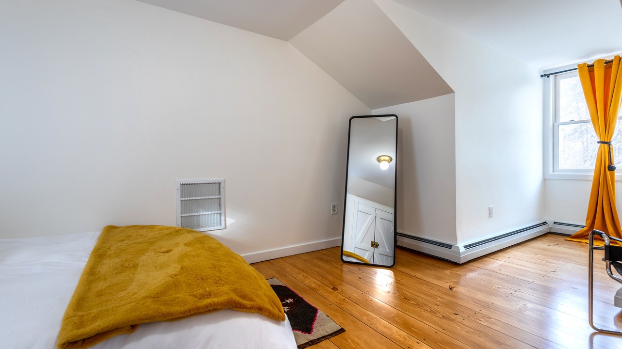 Photo of Bedroom in Hartland