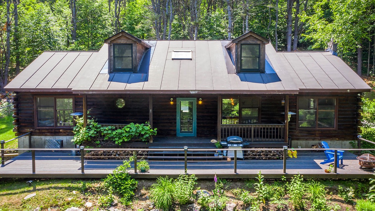 Photo of Outdoor in Hartland