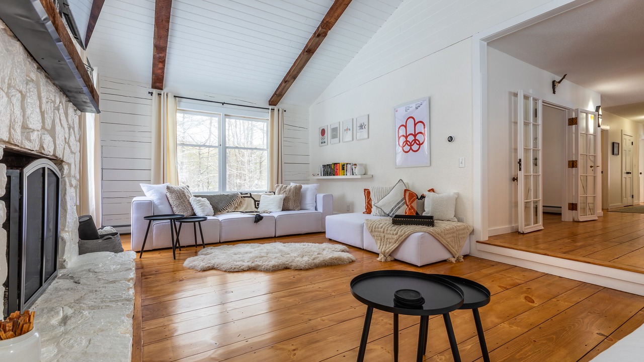 Photo of Livingroom in Hartland