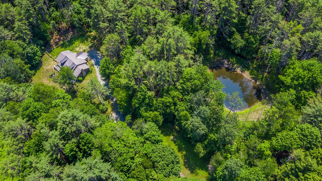 Photo of Outdoor in Hartland