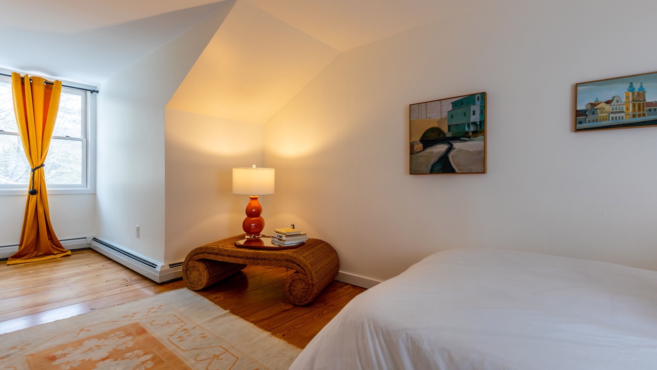 Photo of Bedroom in Hartland