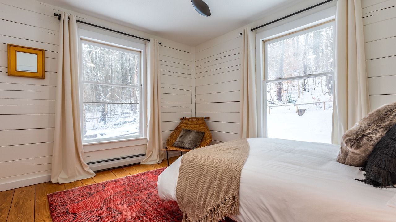 Photo of Bedroom in Hartland